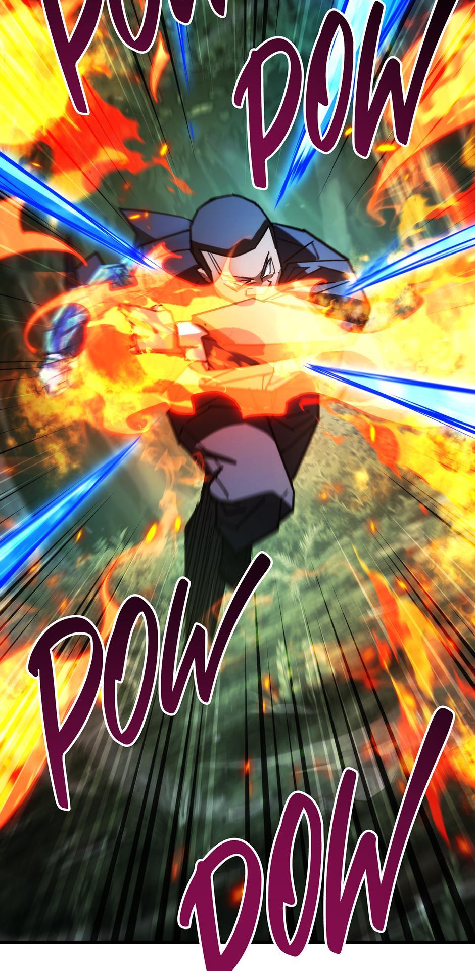 Read The Hero Returns EN Manga Online