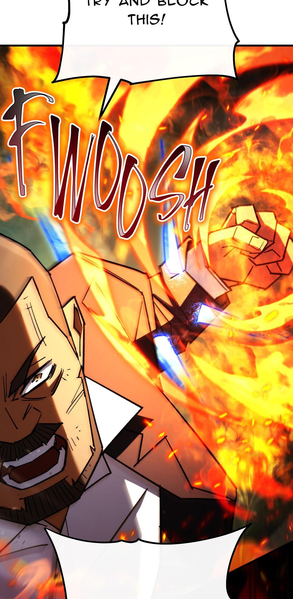 Read The Hero Returns EN Manga Online