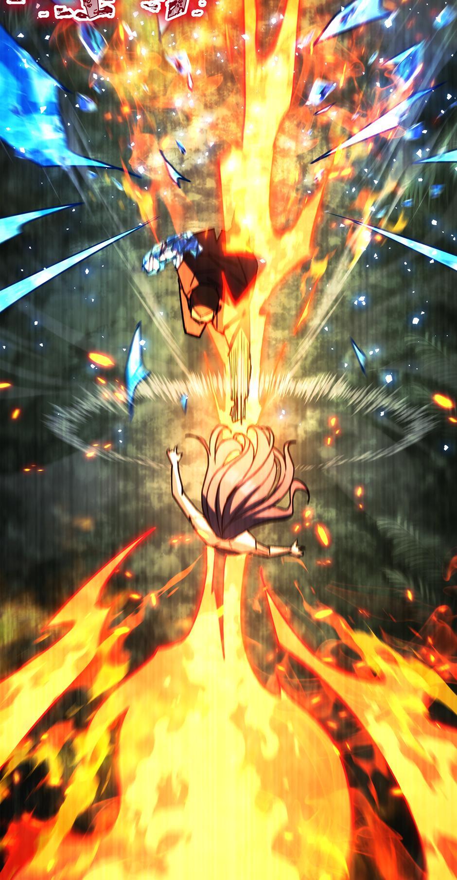 Read The Hero Returns EN Manga Online