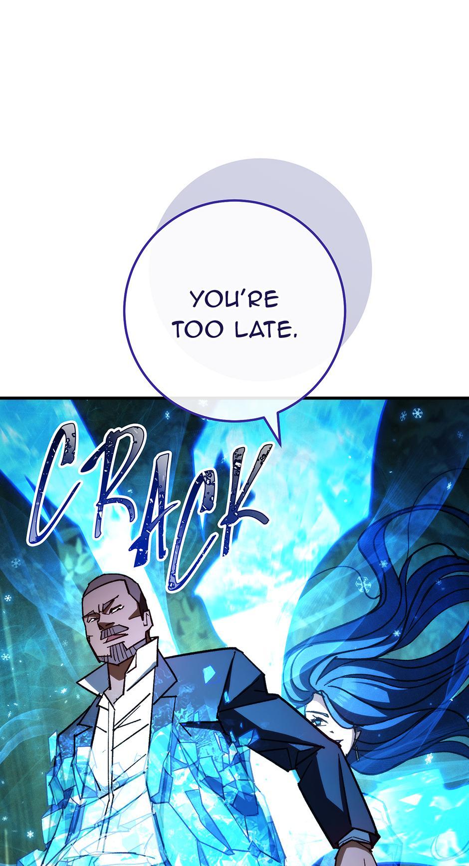 Read The Hero Returns EN Manga Online