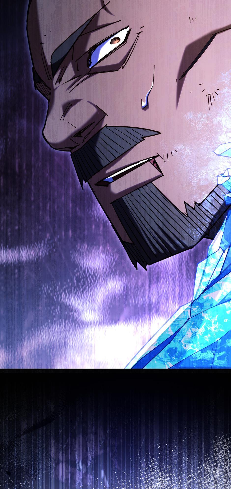 Read The Hero Returns EN Manga Online