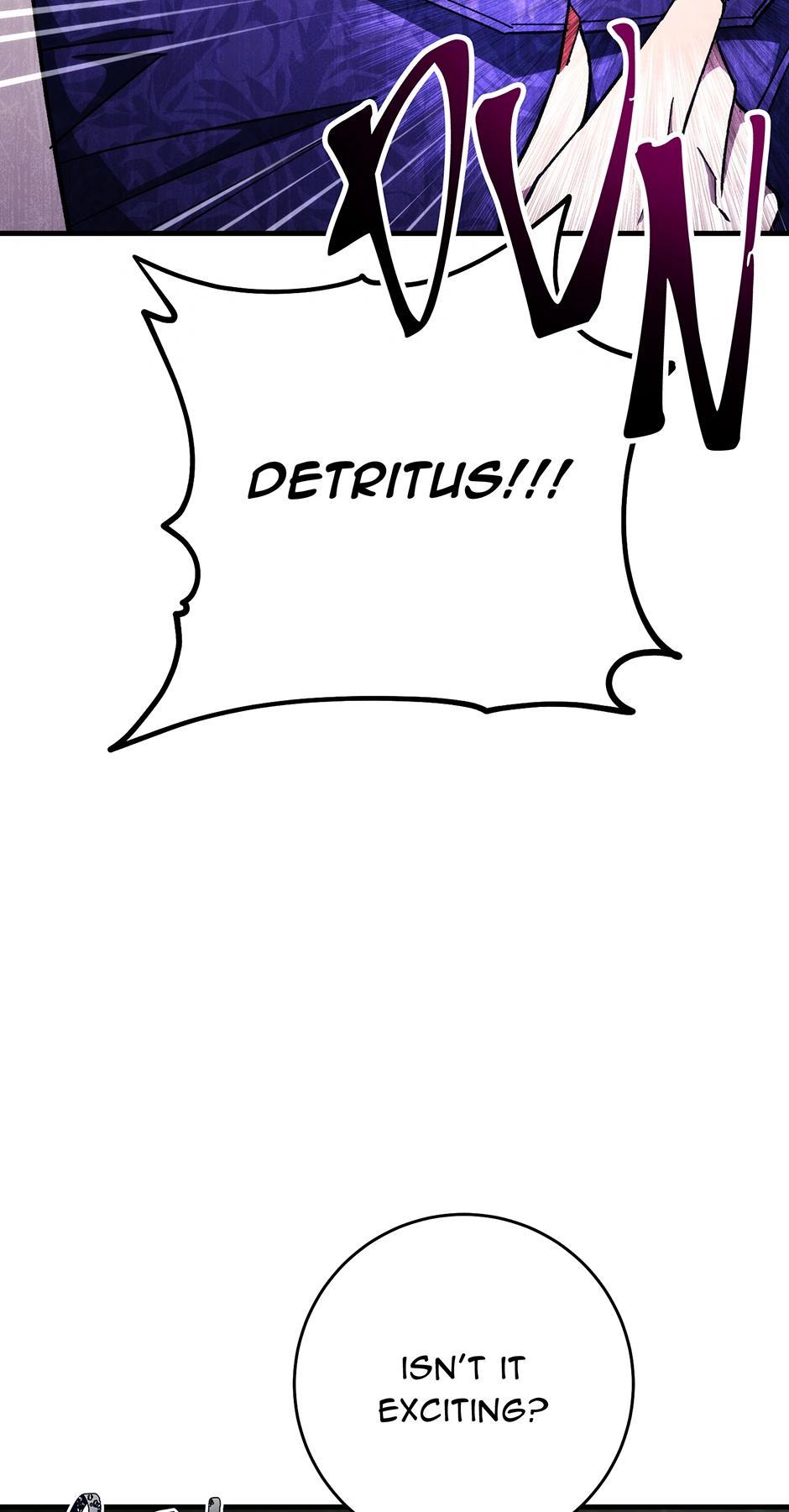 Read The Hero Returns EN Manga Online