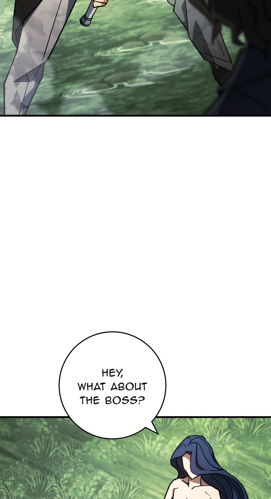 Read The Hero Returns EN Manga Online