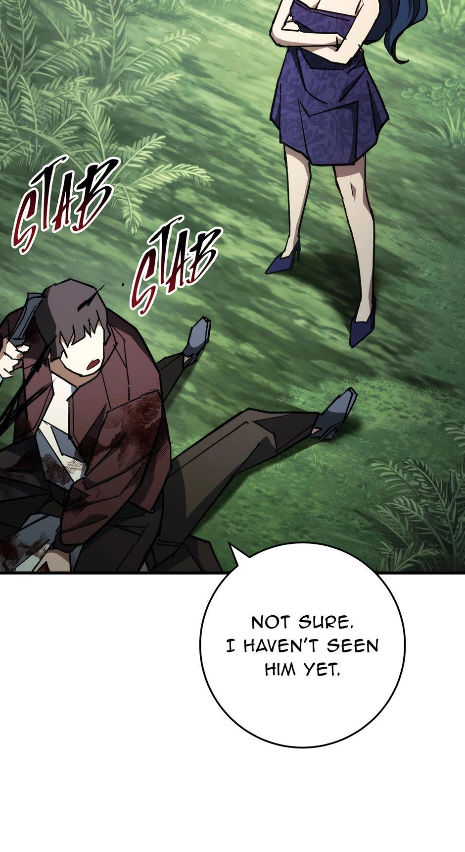 Read The Hero Returns EN Manga Online