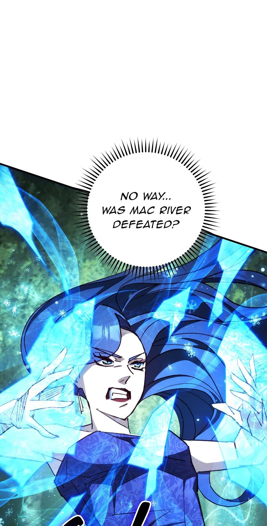 Read The Hero Returns EN Manga Online