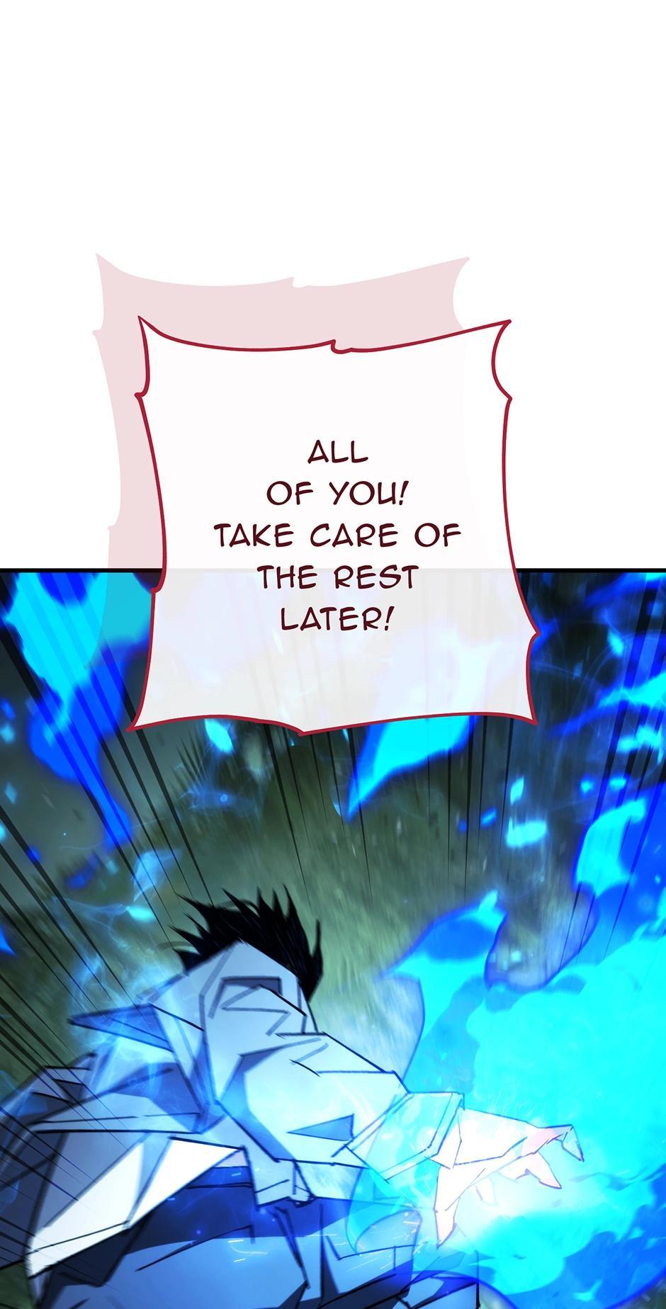 Read The Hero Returns EN Manga Online