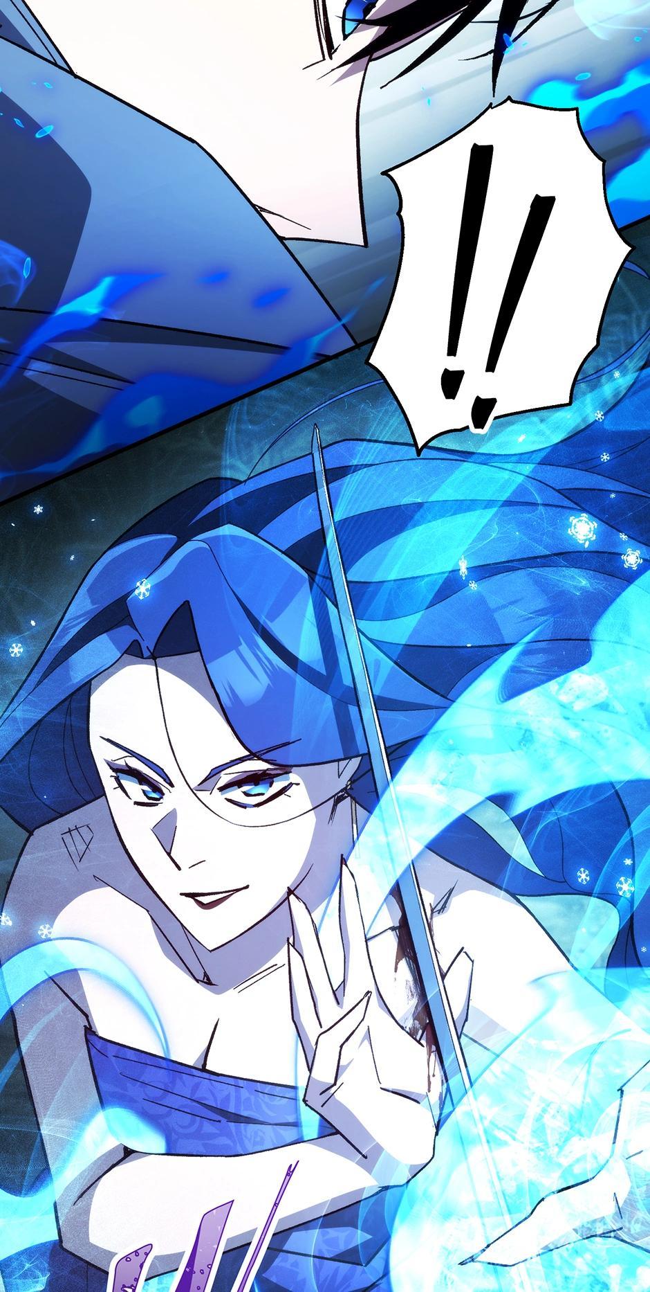 Read The Hero Returns EN Manga Online