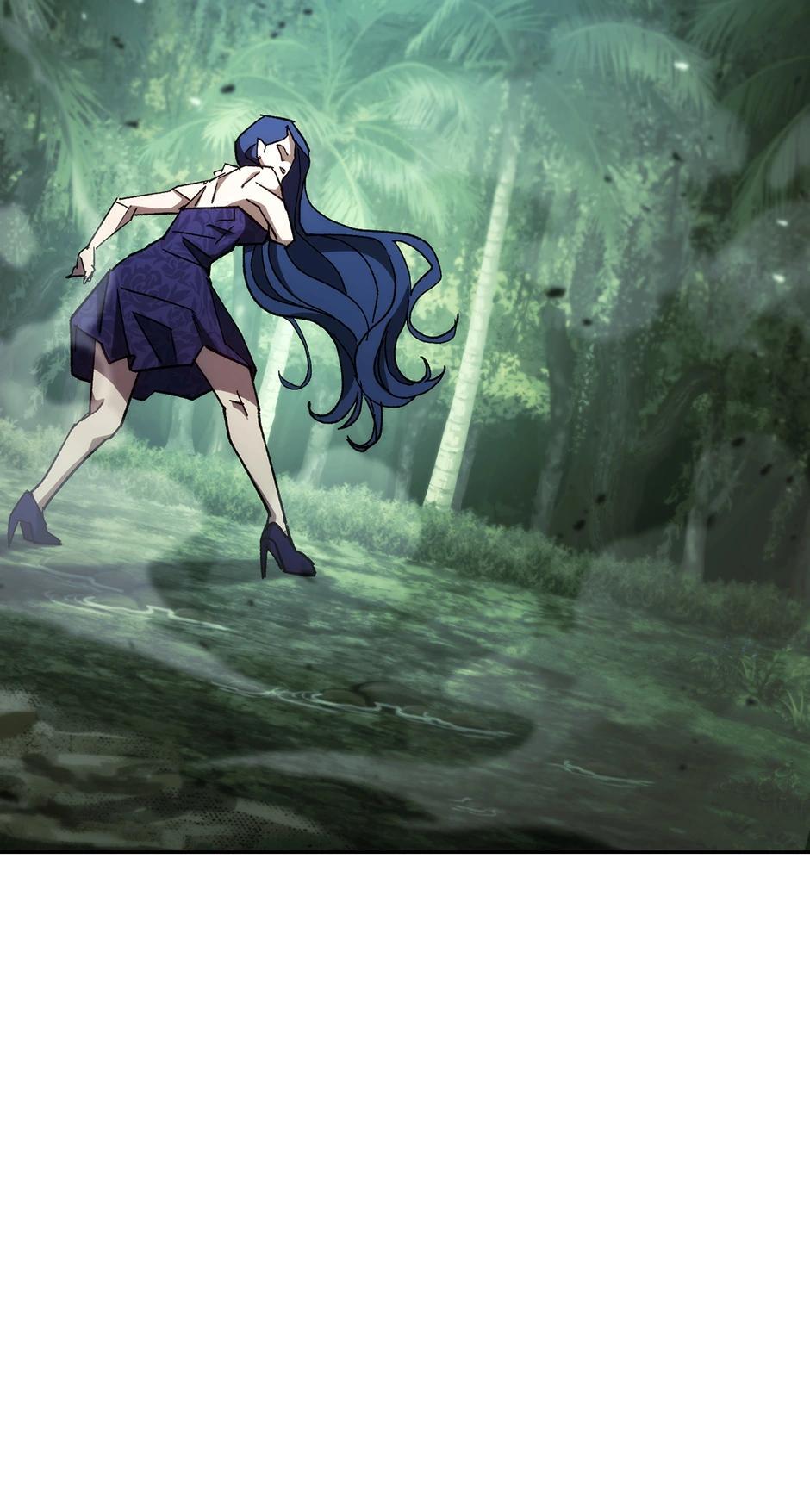 Read The Hero Returns EN Manga Online