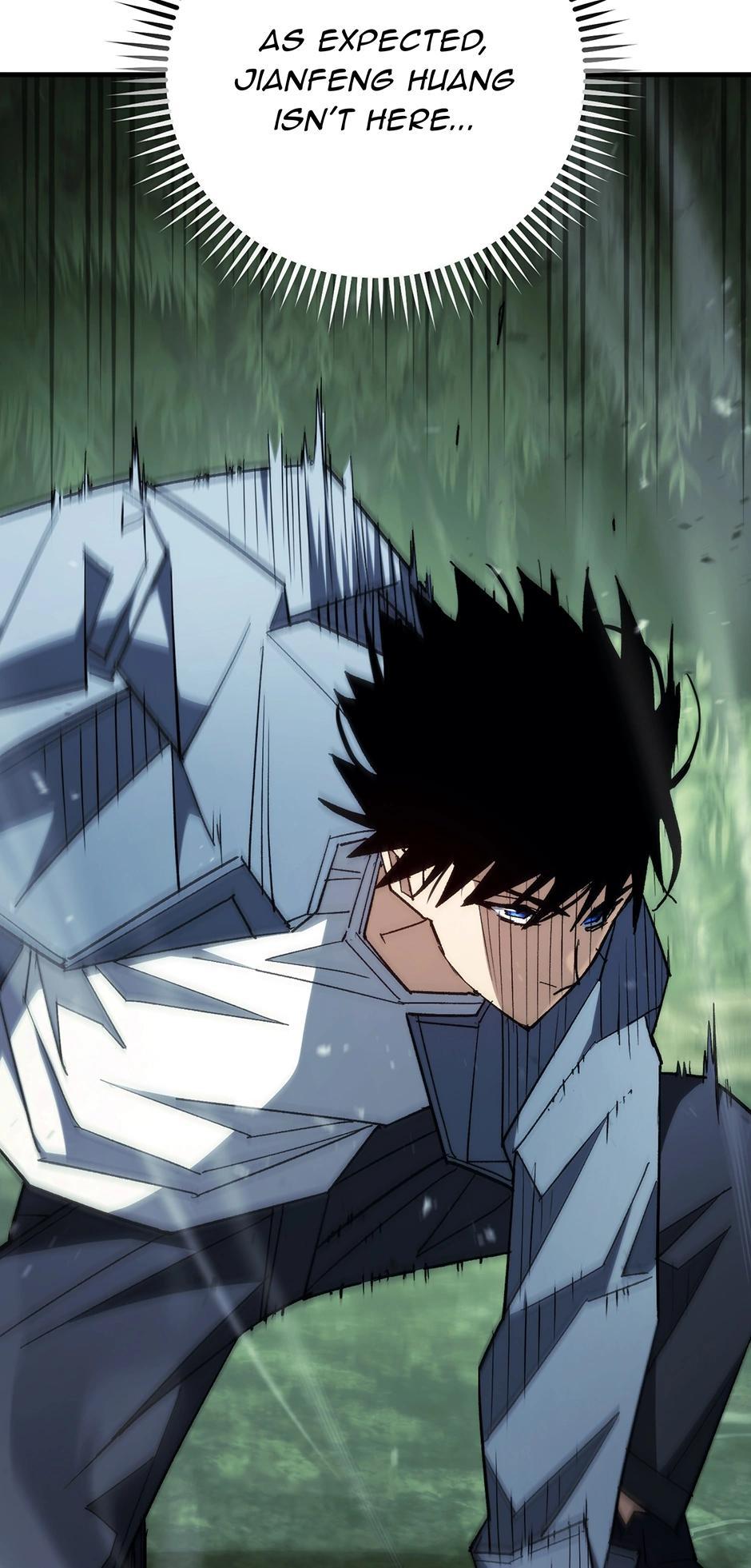 Read The Hero Returns EN Manga Online