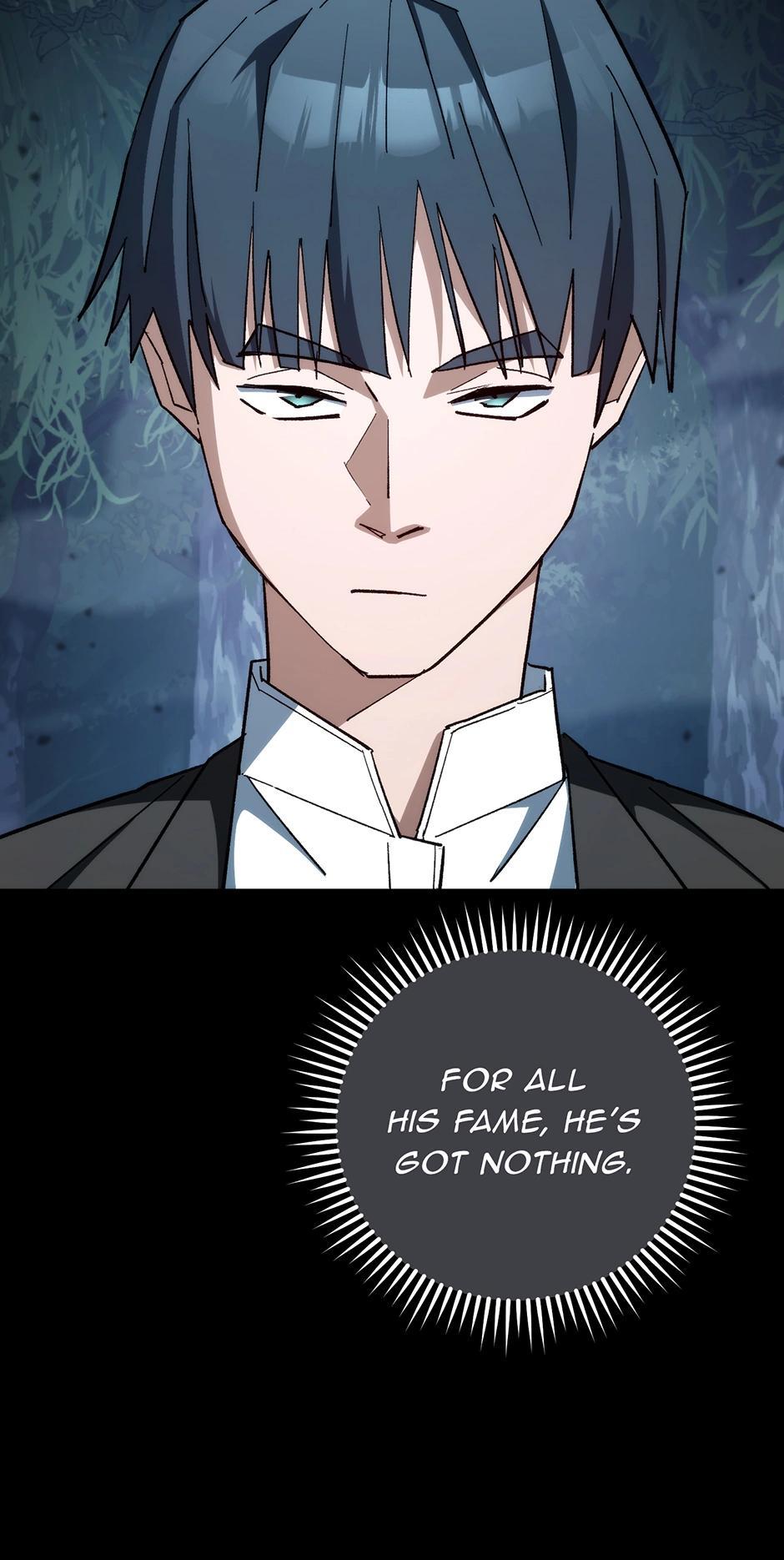 Read The Hero Returns EN Manga Online