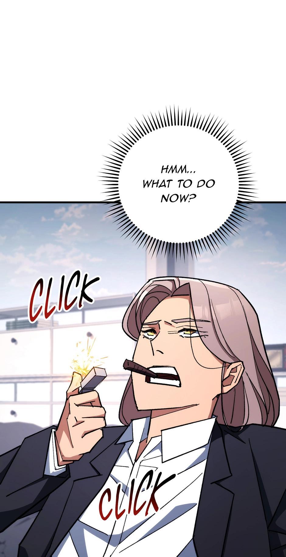 Read The Hero Returns EN Manga Online