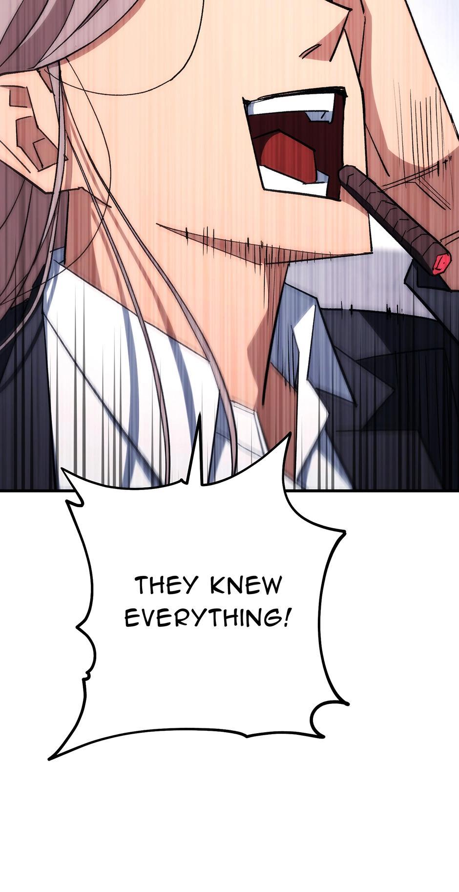 Read The Hero Returns EN Manga Online