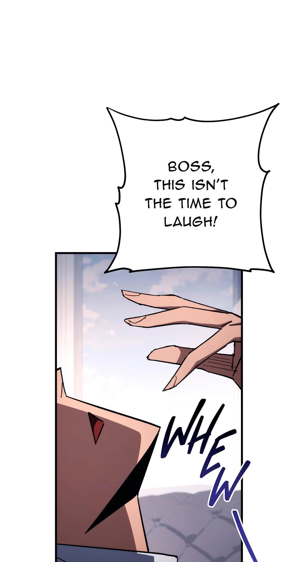 Read The Hero Returns EN Manga Online