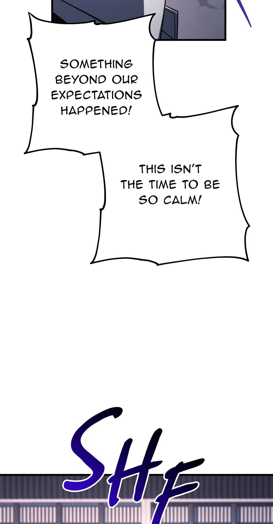 Read The Hero Returns EN Manga Online