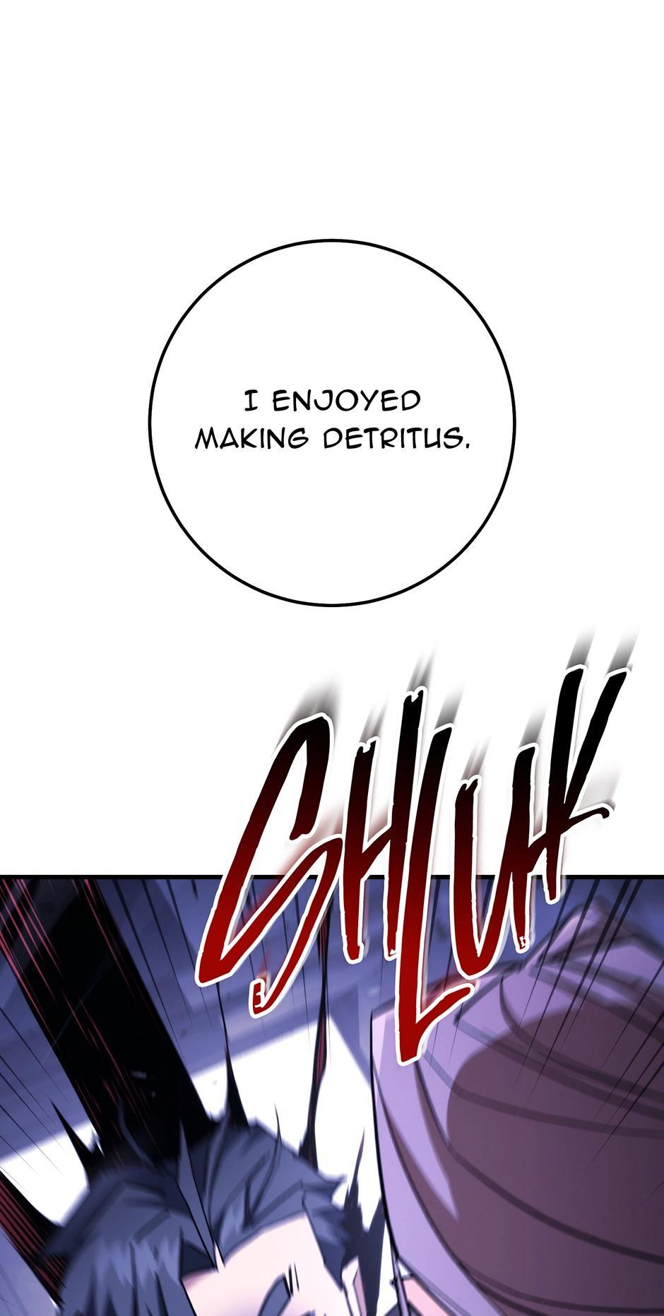 Read The Hero Returns EN Manga Online