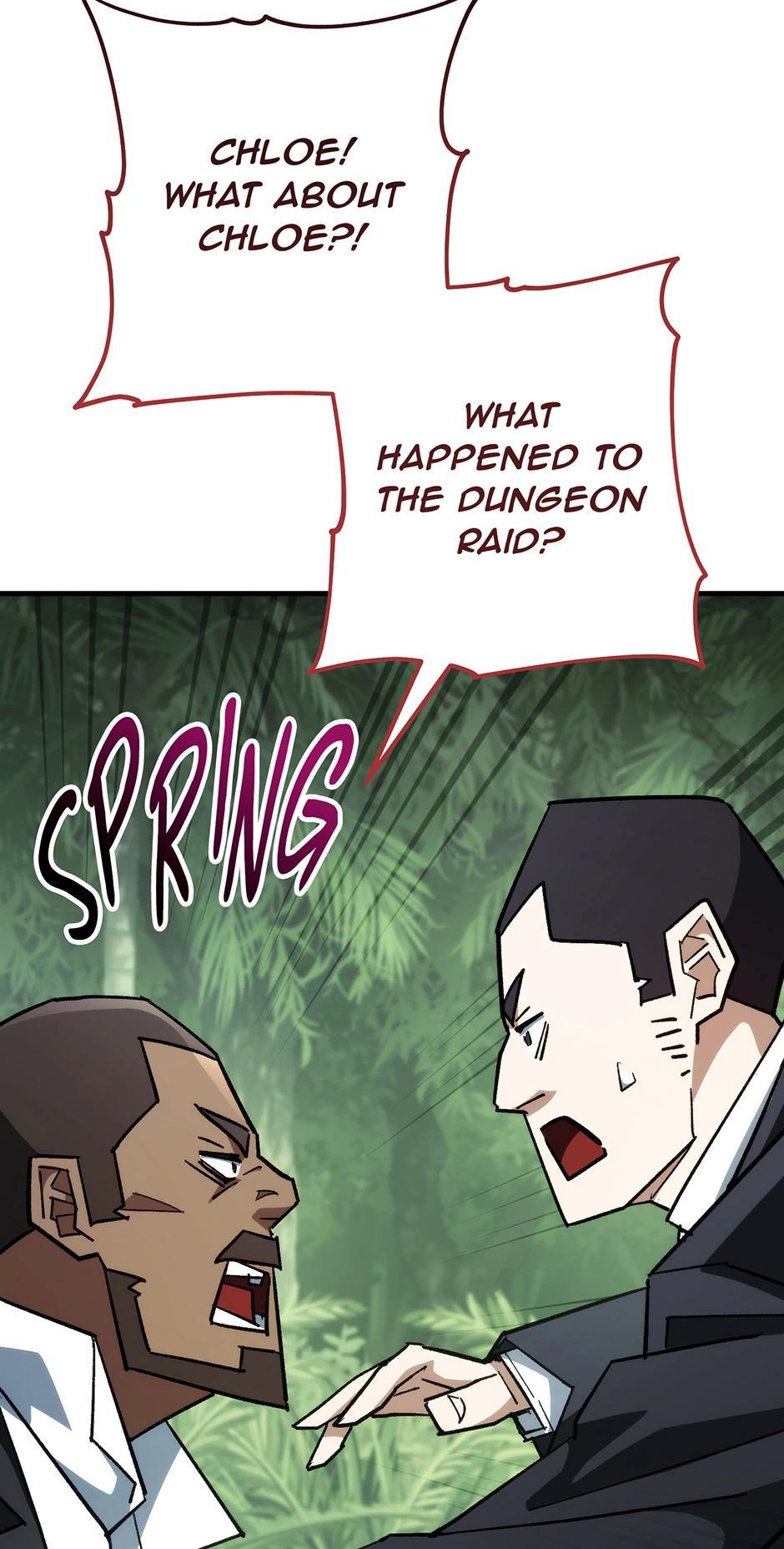 Read The Hero Returns EN Manga Online