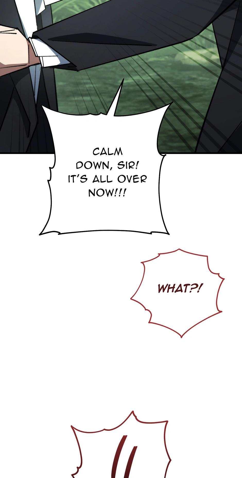 Read The Hero Returns EN Manga Online