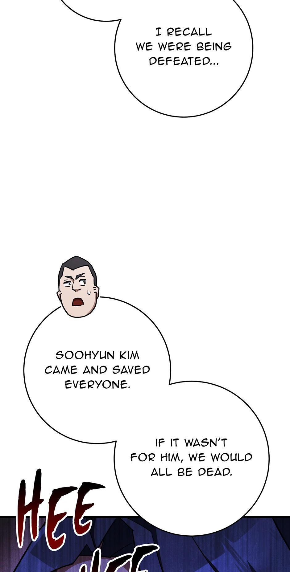 Read The Hero Returns EN Manga Online