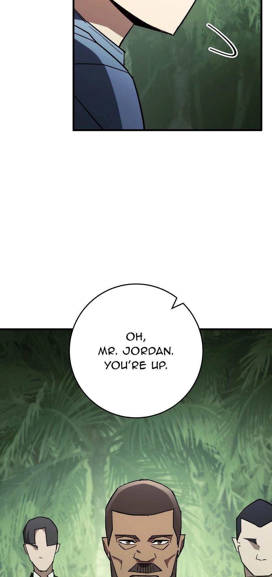 Read The Hero Returns EN Manga Online