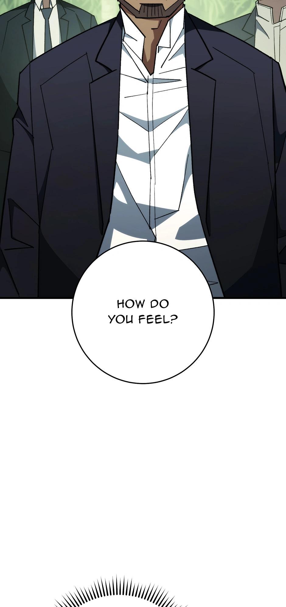 Read The Hero Returns EN Manga Online