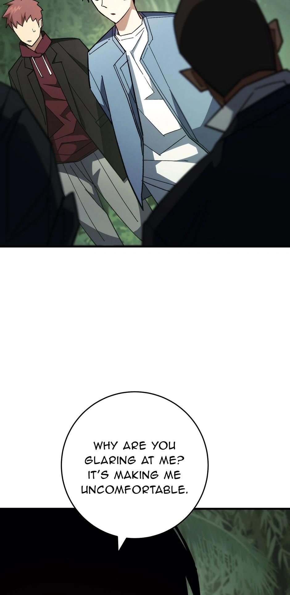 Read The Hero Returns EN Manga Online