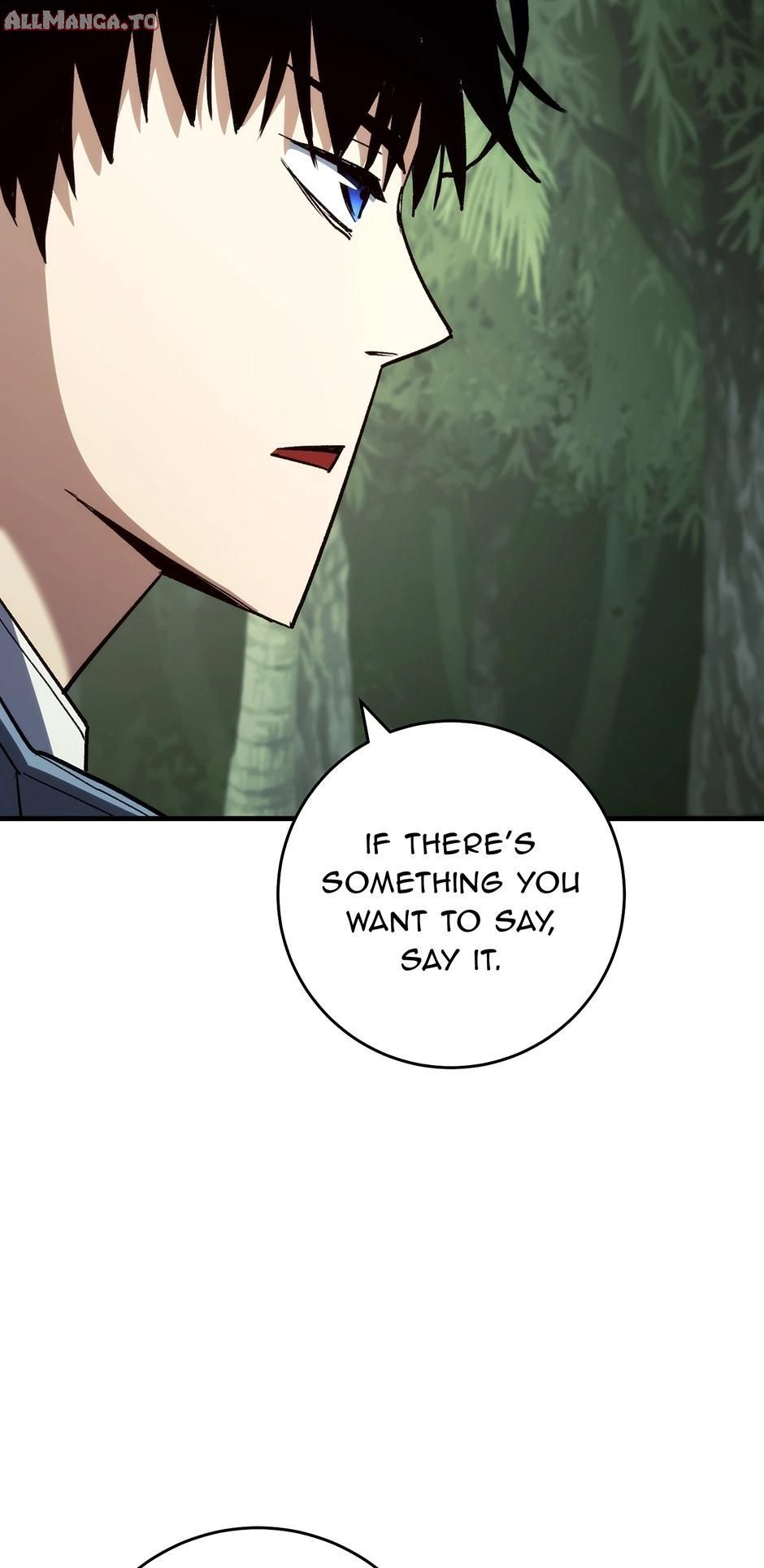 Read The Hero Returns EN Manga Online