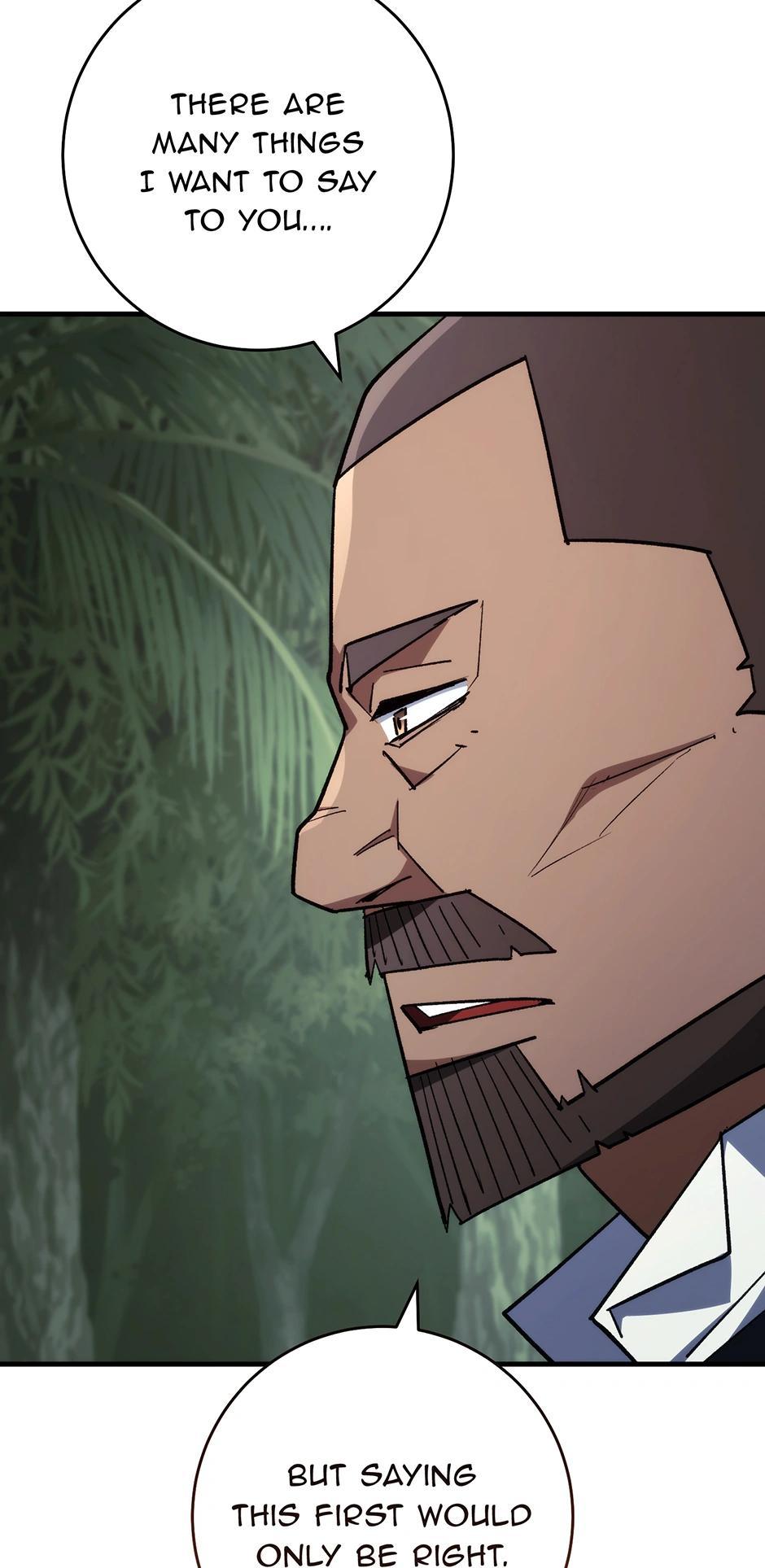 Read The Hero Returns EN Manga Online