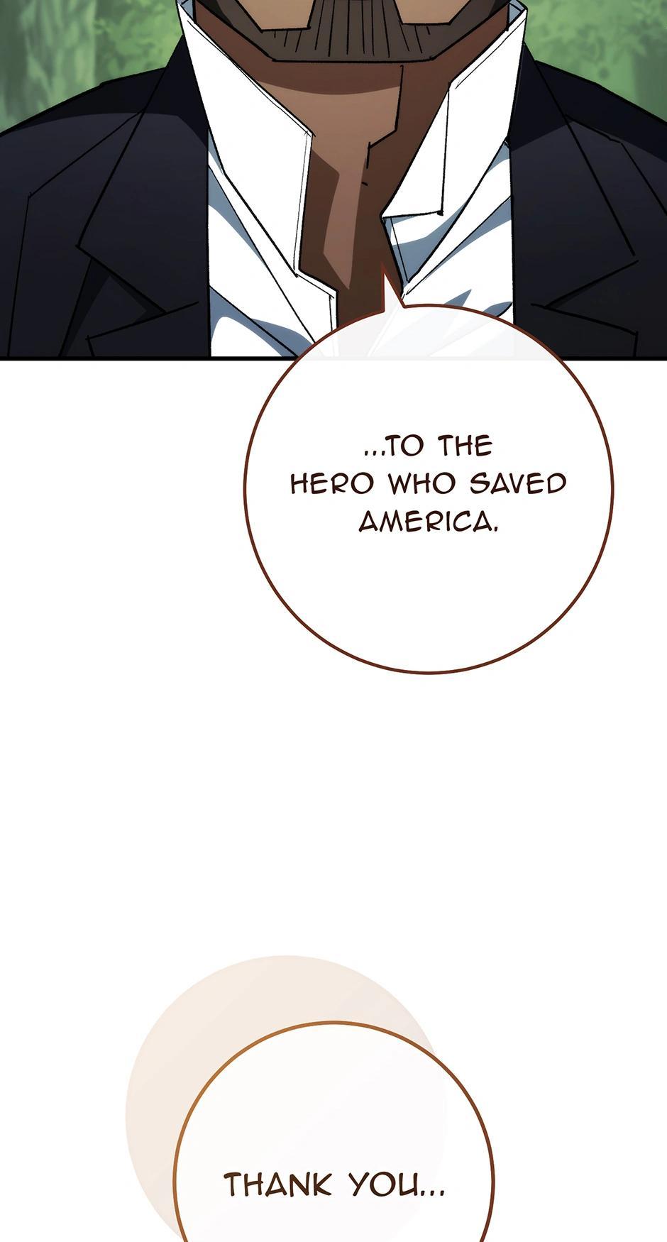 Read The Hero Returns EN Manga Online