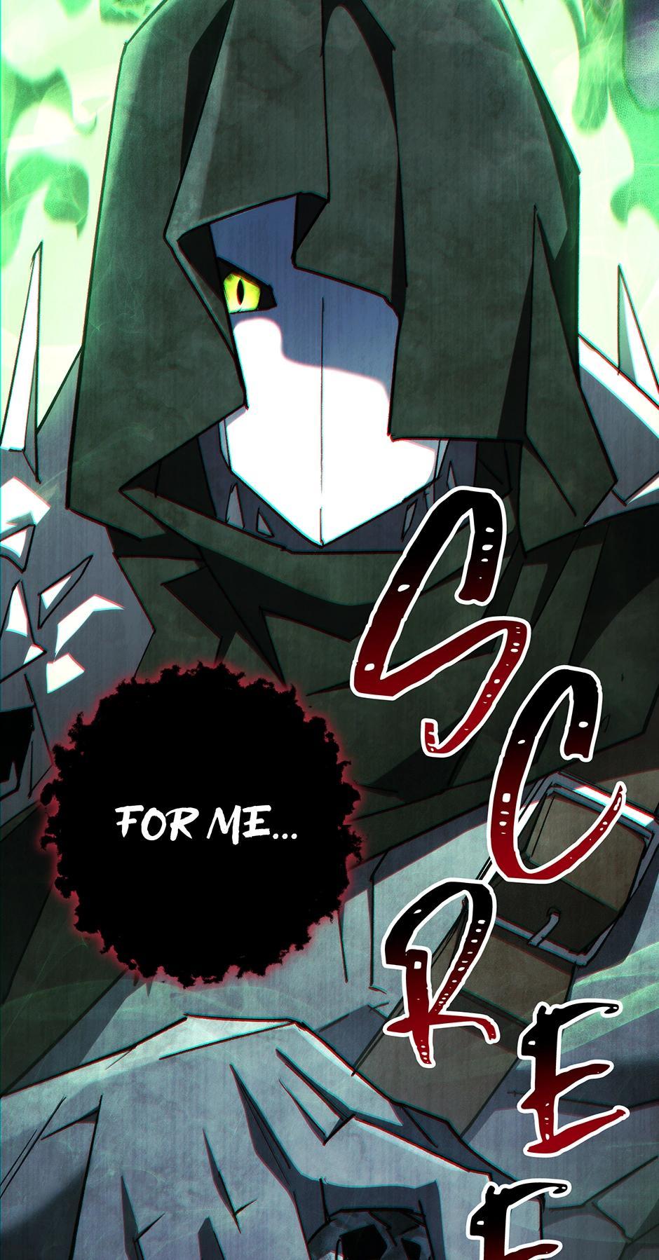 Read The Hero Returns EN Manga Online