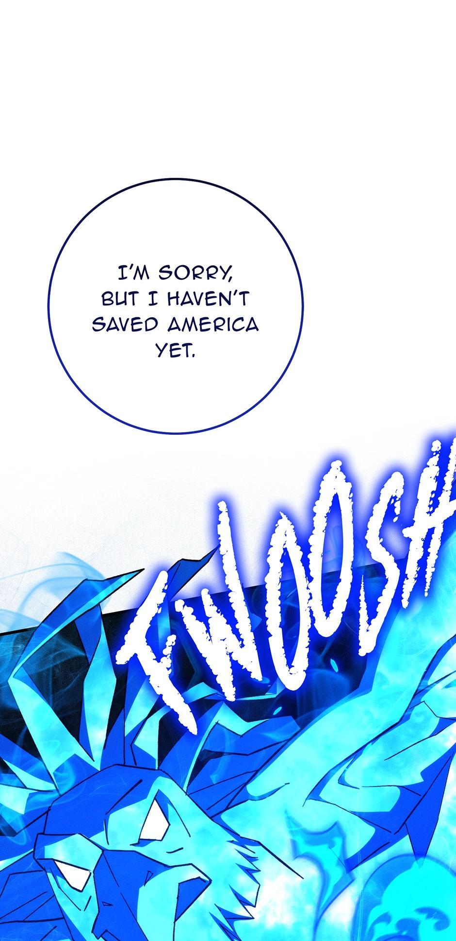 Read The Hero Returns EN Manga Online