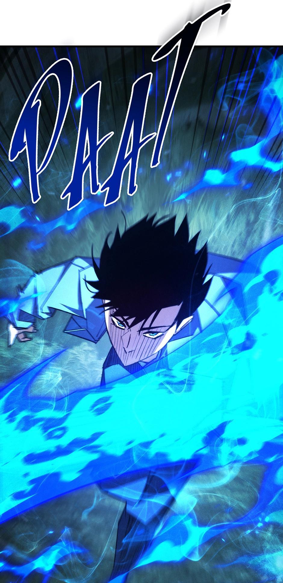 Read The Hero Returns EN Manga Online