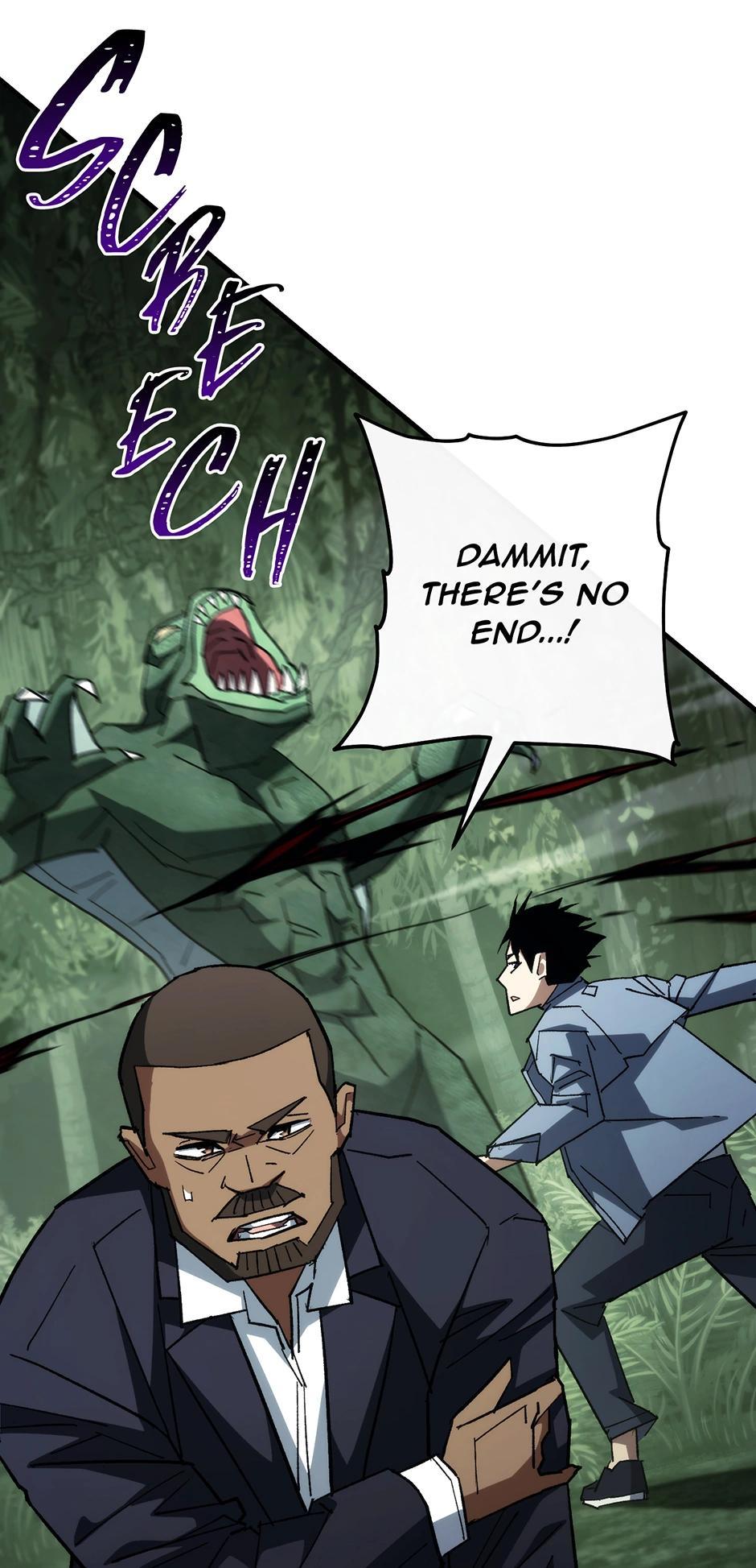 Read The Hero Returns EN Manga Online