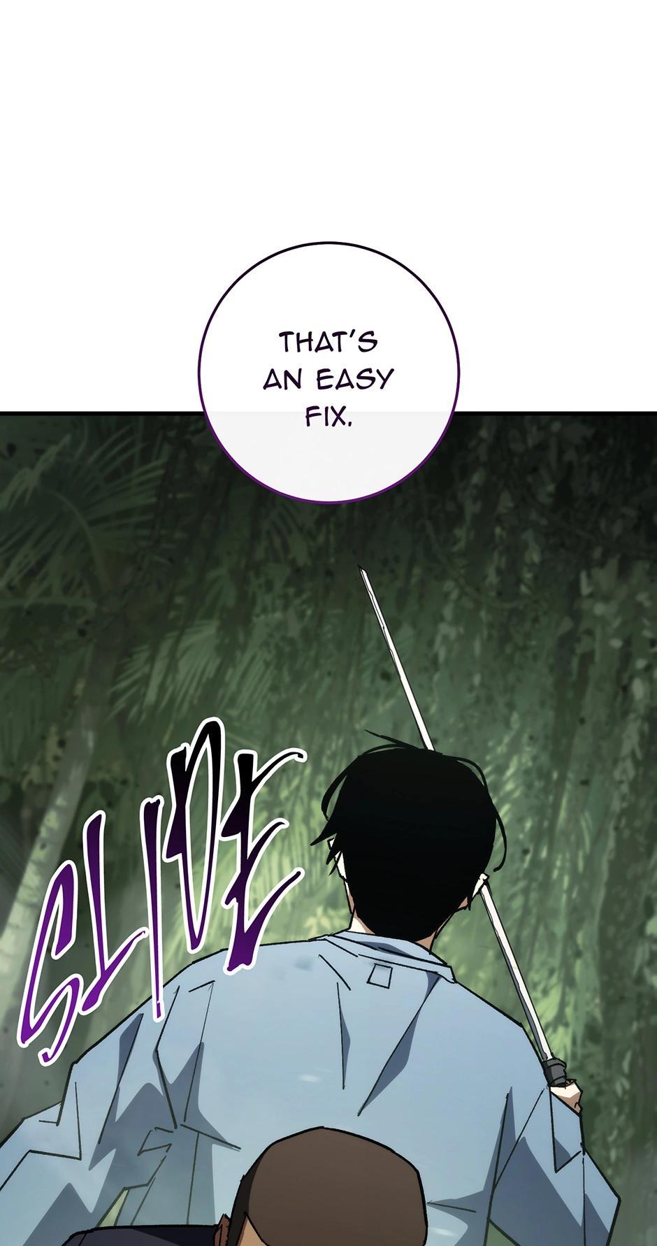 Read The Hero Returns EN Manga Online