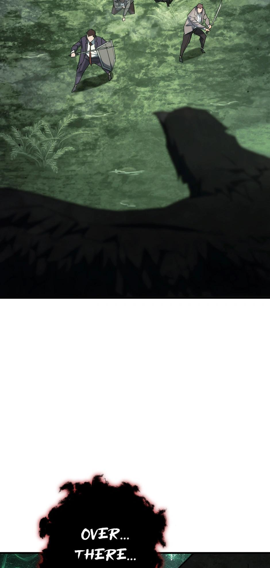 Read The Hero Returns EN Manga Online