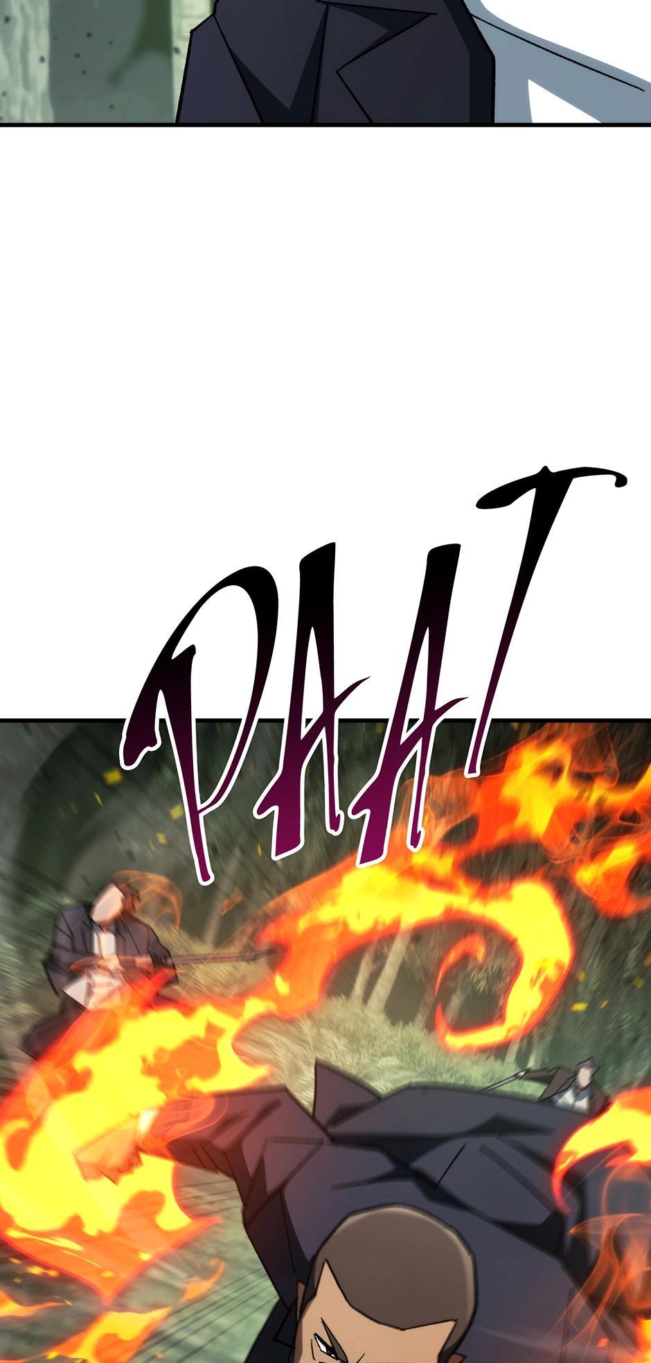 Read The Hero Returns EN Manga Online