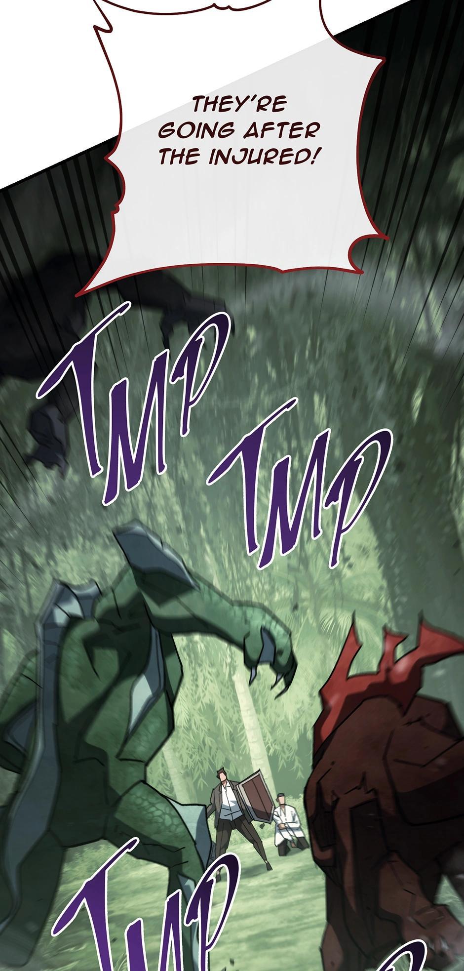 Read The Hero Returns EN Manga Online