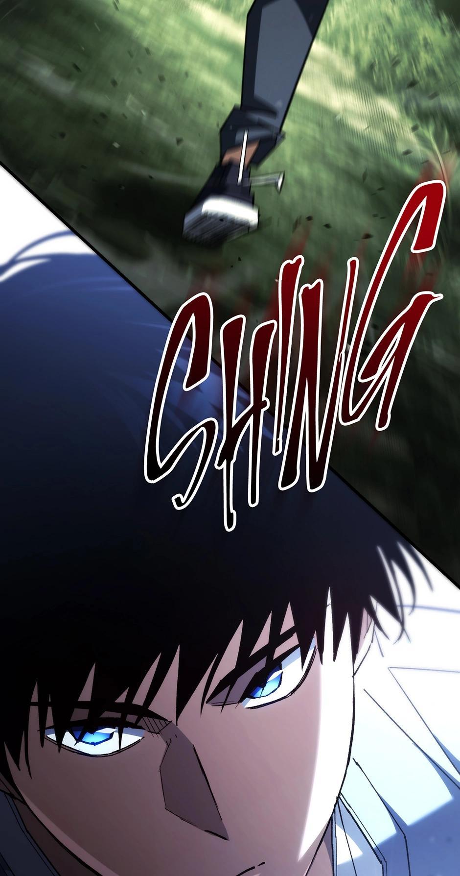 Read The Hero Returns EN Manga Online