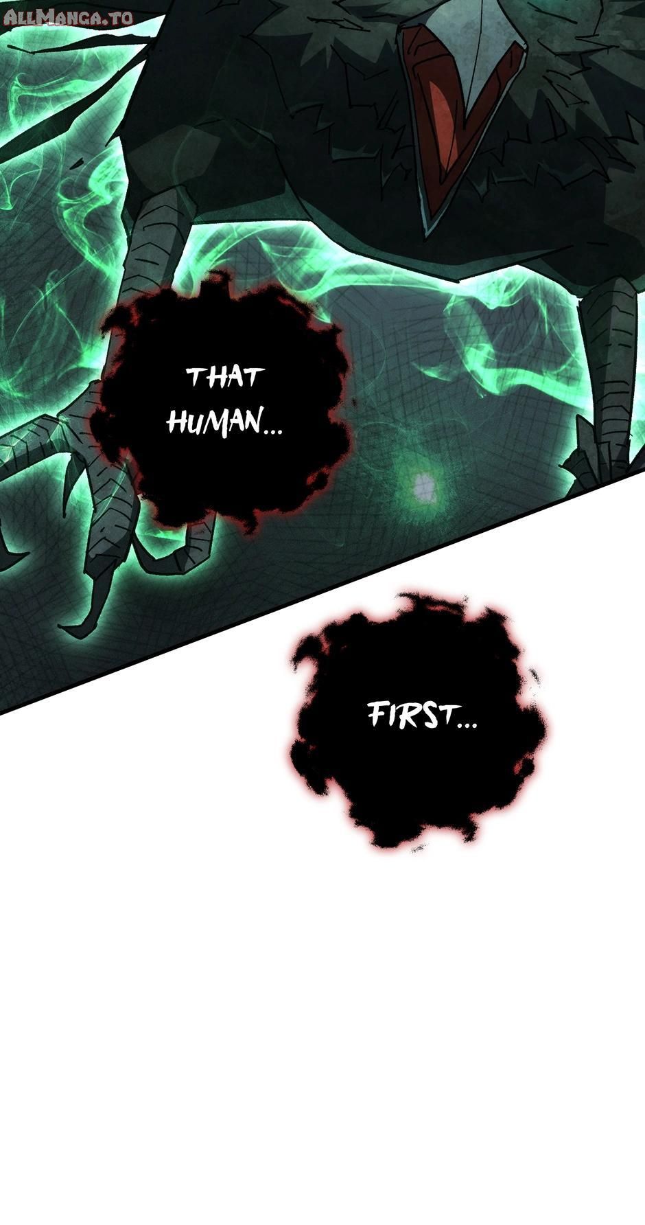 Read The Hero Returns EN Manga Online