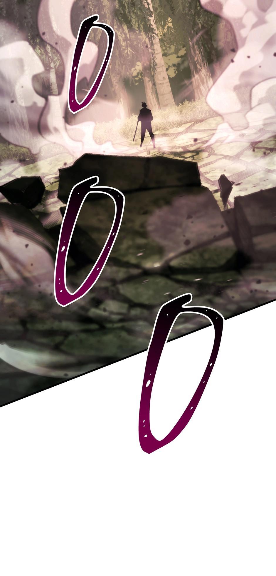 Read The Hero Returns EN Manga Online