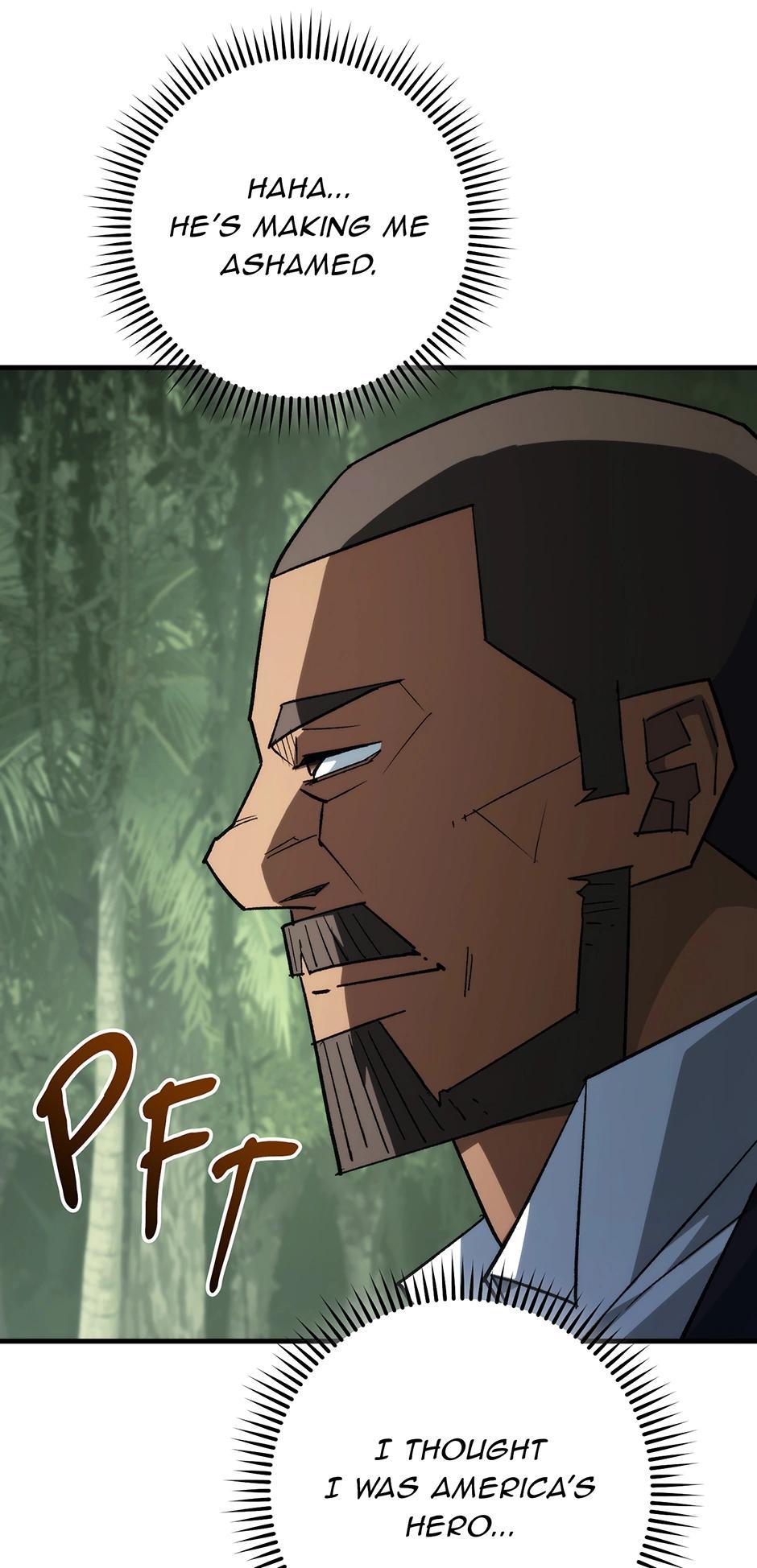 Read The Hero Returns EN Manga Online