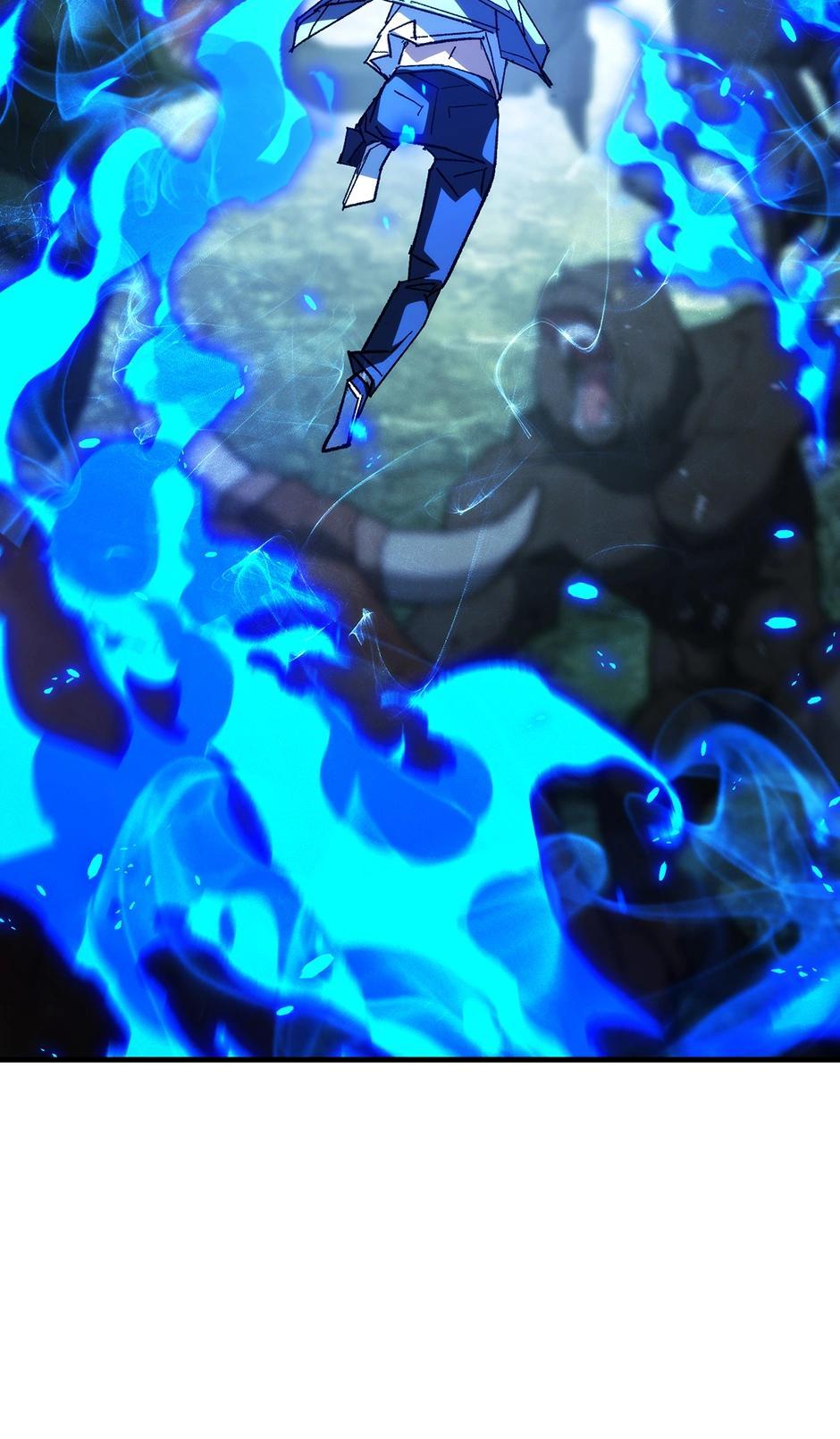 Read The Hero Returns EN Manga Online