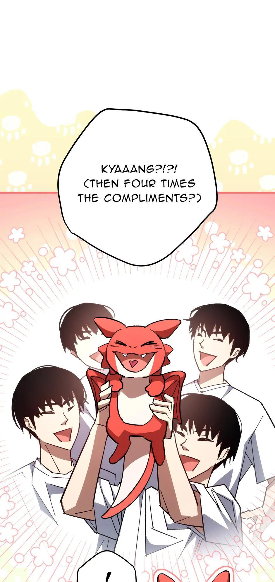 Read The Hero Returns EN Manga Online