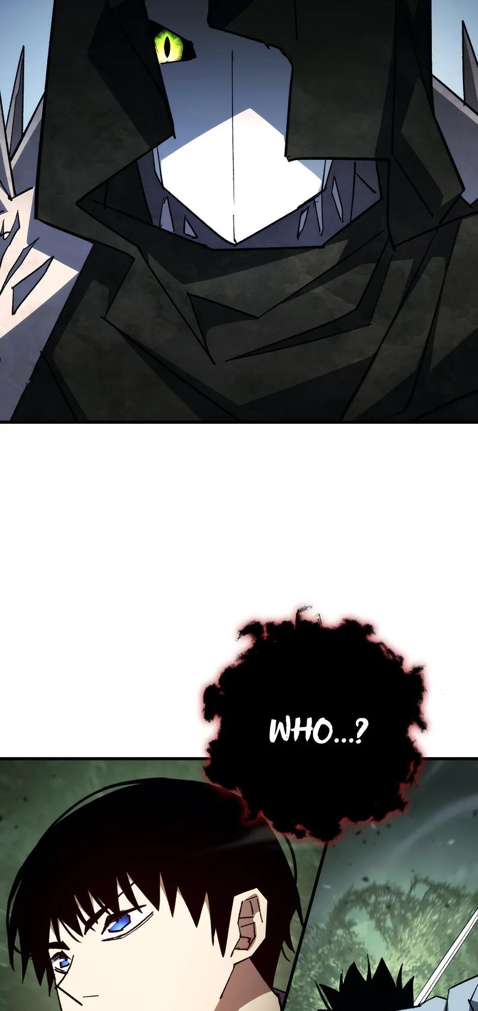 Read The Hero Returns EN Manga Online