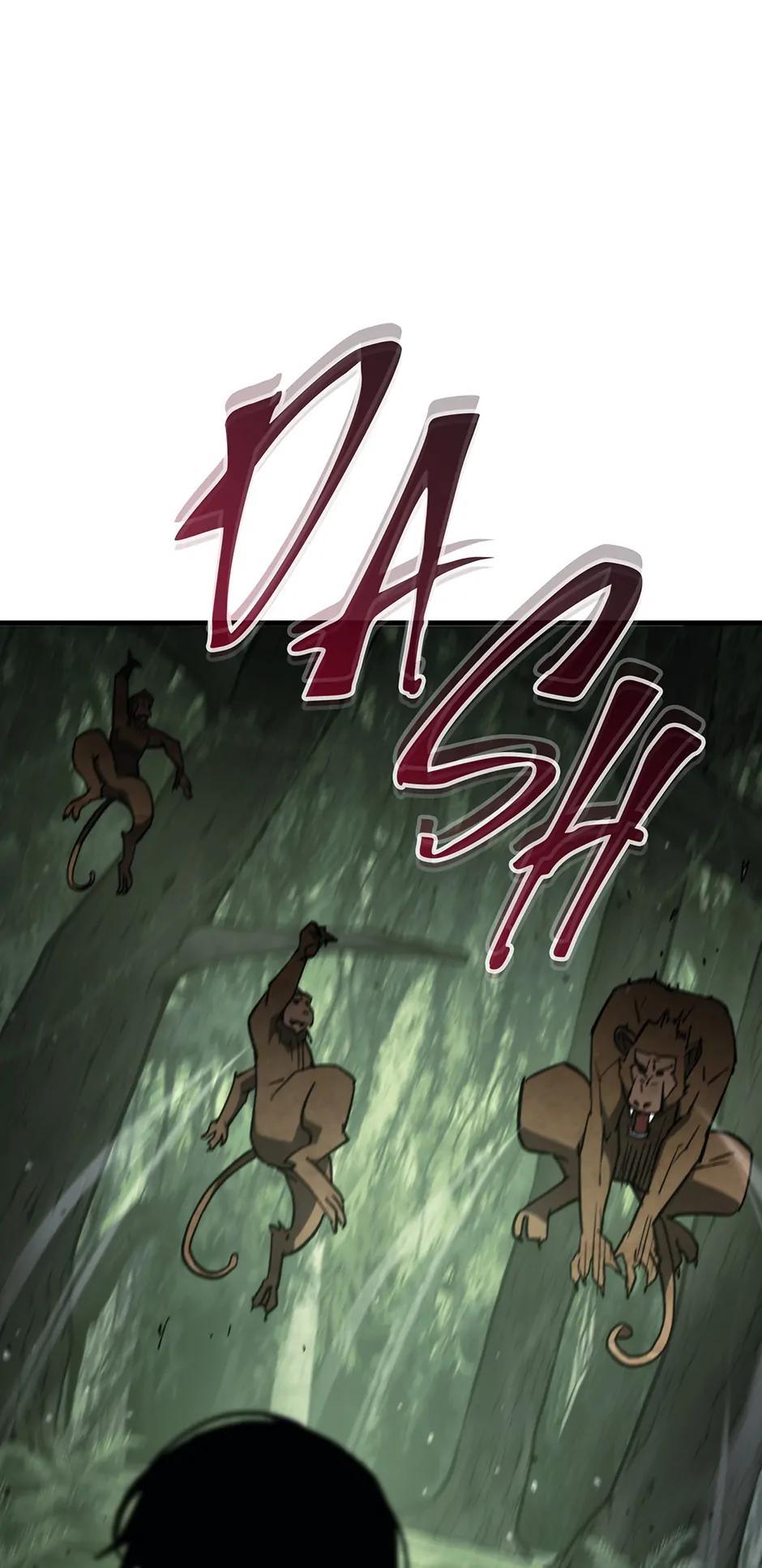 Read The Hero Returns EN Manga Online