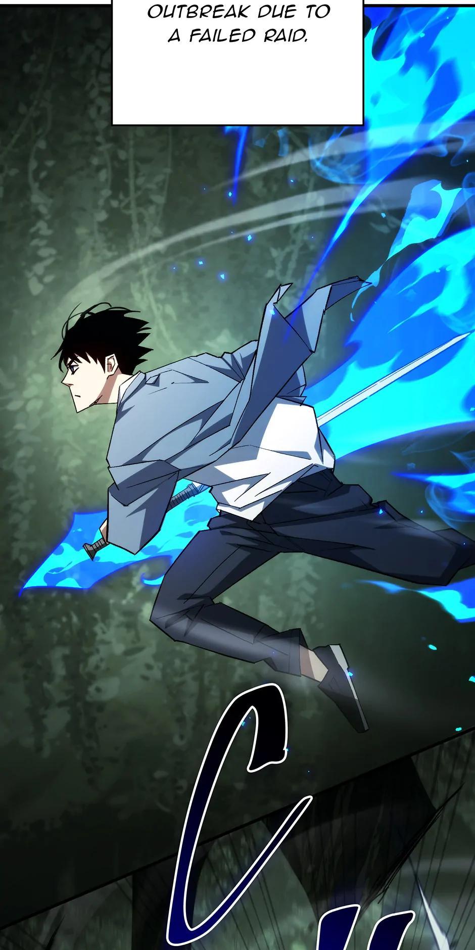 Read The Hero Returns EN Manga Online