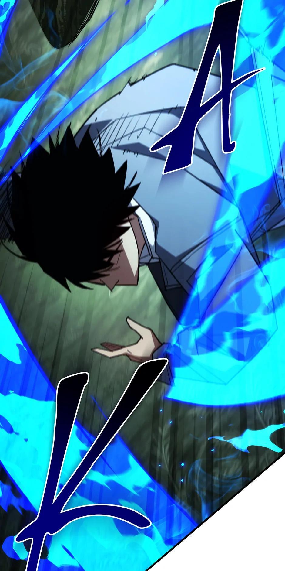 Read The Hero Returns EN Manga Online