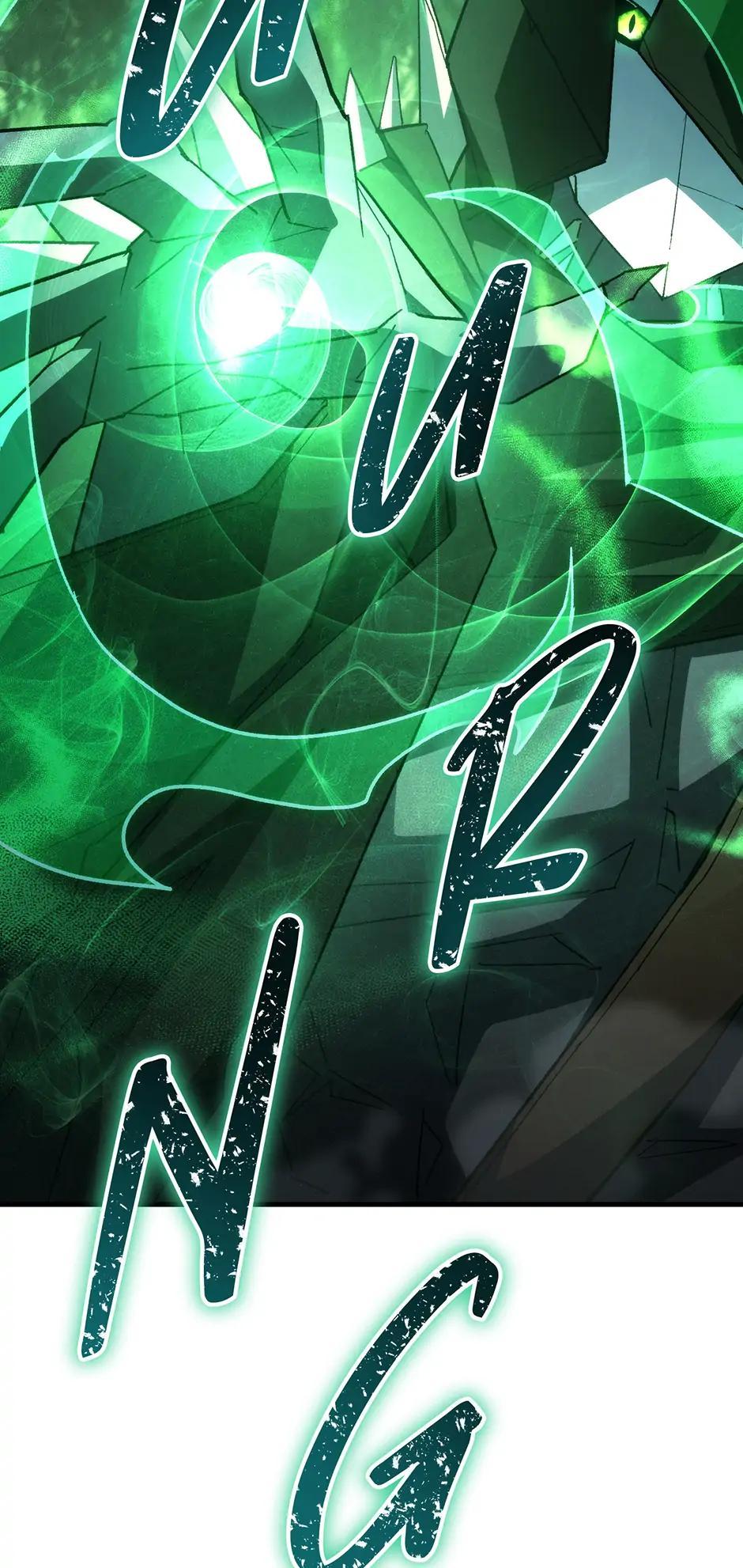 Read The Hero Returns EN Manga Online