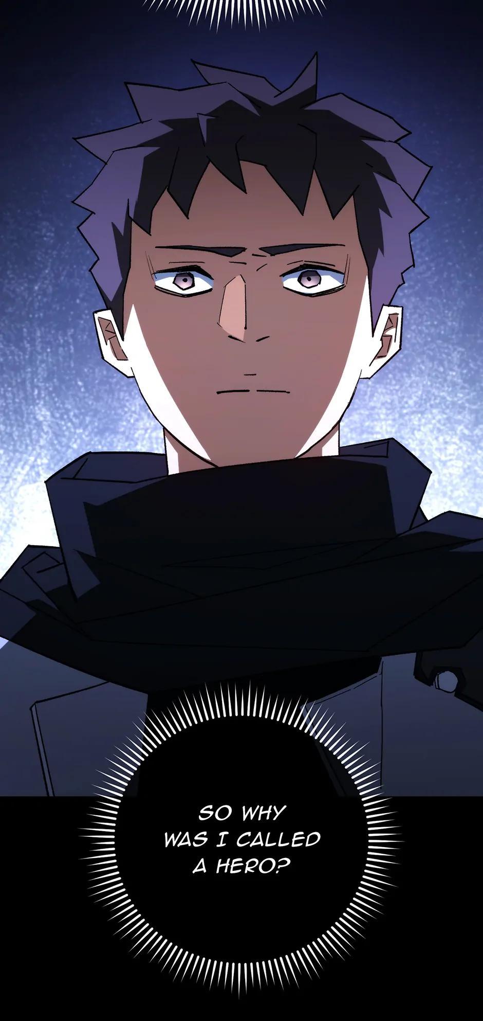 Read The Hero Returns EN Manga Online