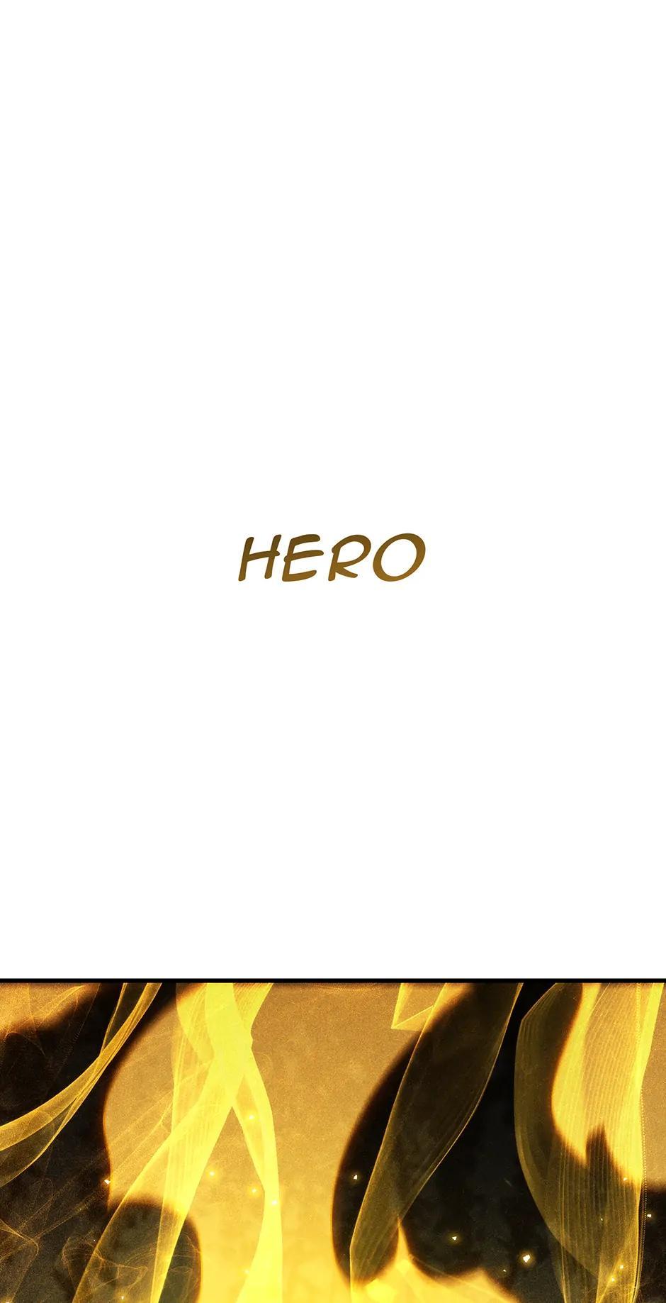 Read The Hero Returns EN Manga Online