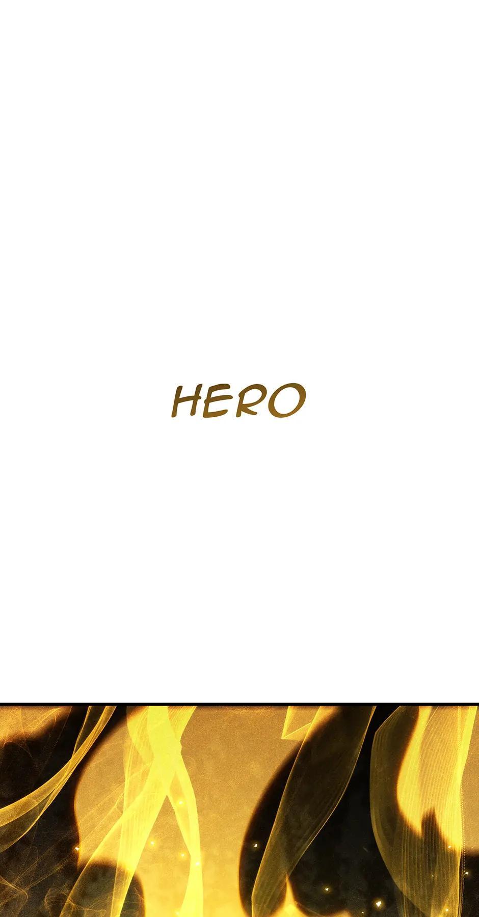 Read The Hero Returns EN Manga Online